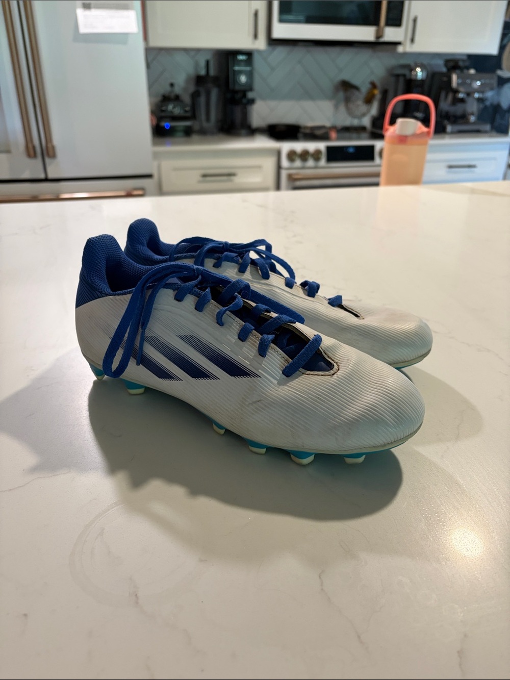 adidas women’s soccer cleats